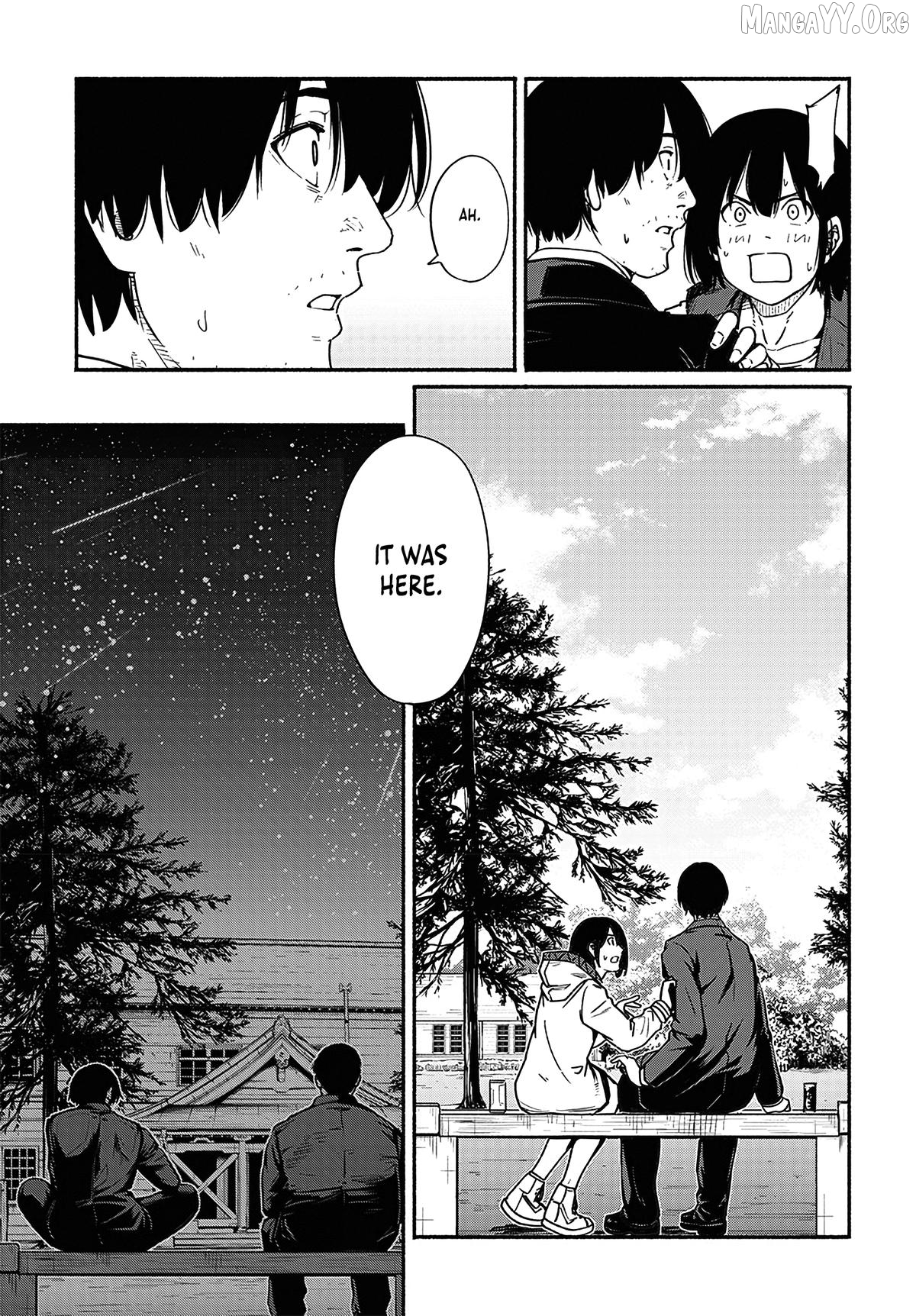To A New You Chapter 16 - page 42