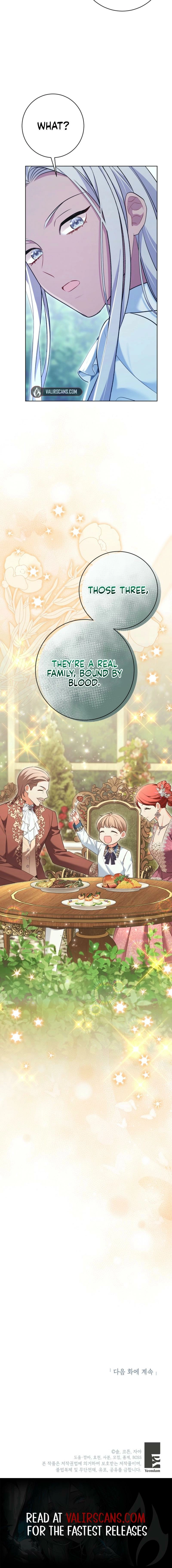 The Wicked Ladies in Waiting Chapter 74 - page 18