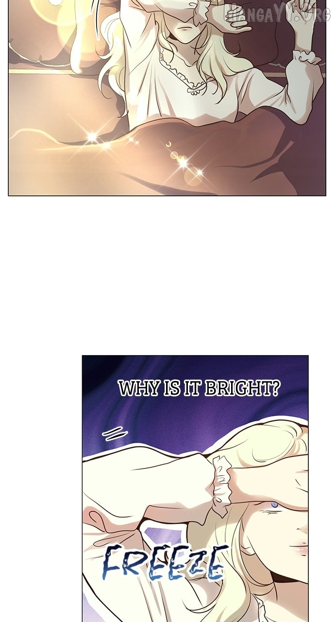 I Became the Rabbit Heroine's Stepmother Chapter 85 - page 32