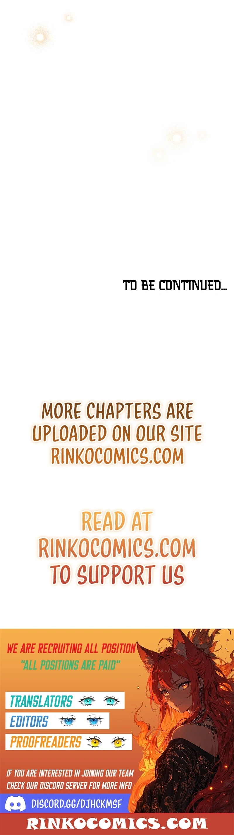 A Beast Swallowed by a Flower Chapter 135 - page 16