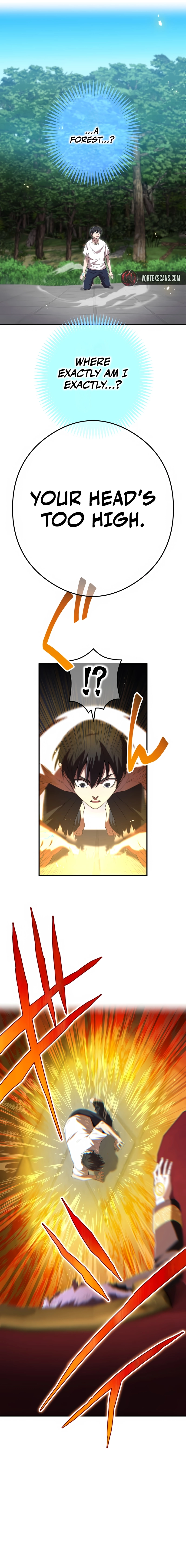 I am the strongest awakeners, recognized by all of the world’s cheat masters Chapter 91 - page 13