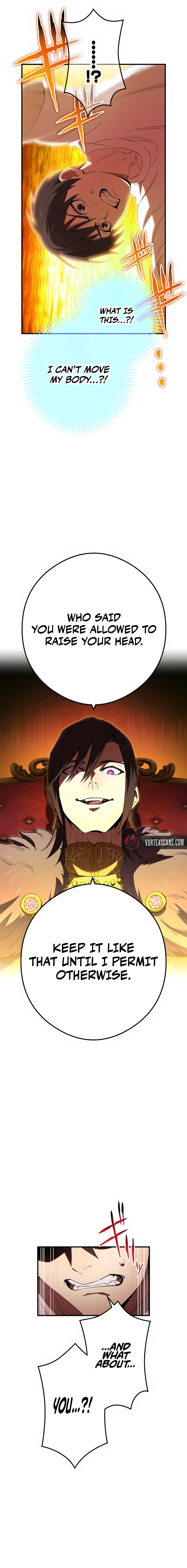 I am the strongest awakeners, recognized by all of the world’s cheat masters Chapter 91 - page 14