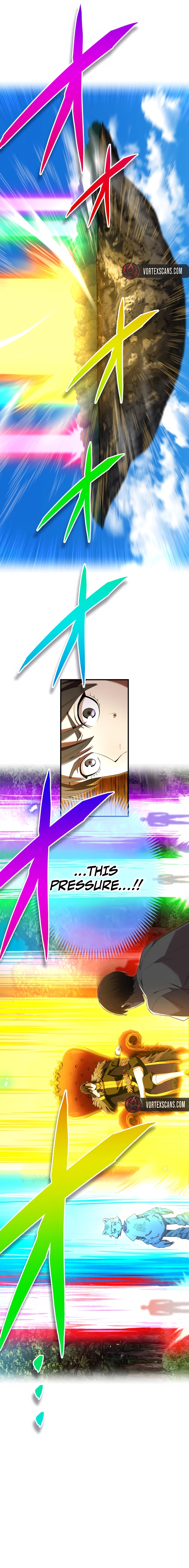 I am the strongest awakeners, recognized by all of the world’s cheat masters Chapter 91 - page 19