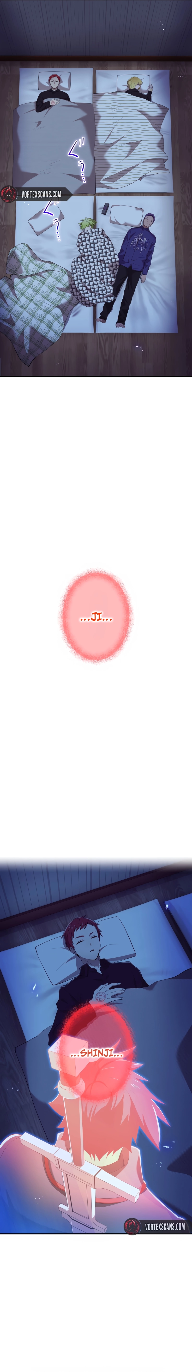 I am the strongest awakeners, recognized by all of the world’s cheat masters Chapter 91 - page 27