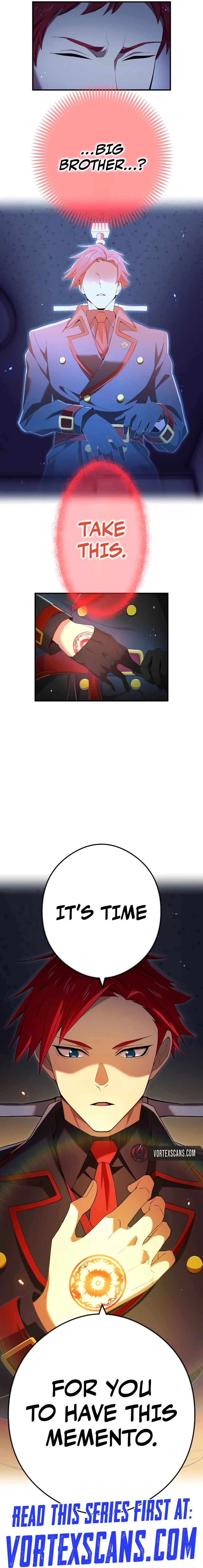 I am the strongest awakeners, recognized by all of the world’s cheat masters Chapter 91 - page 28