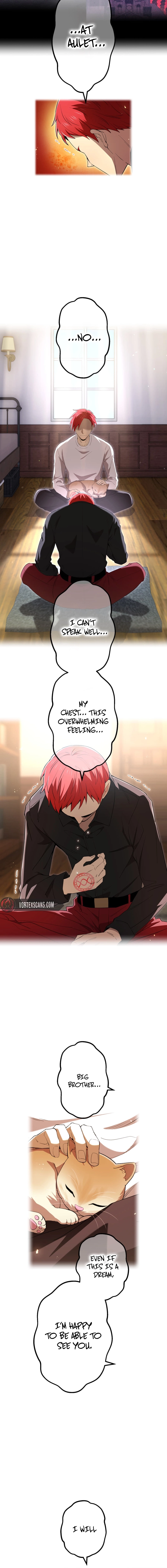 I am the strongest awakeners, recognized by all of the world’s cheat masters Chapter 92 - page 6