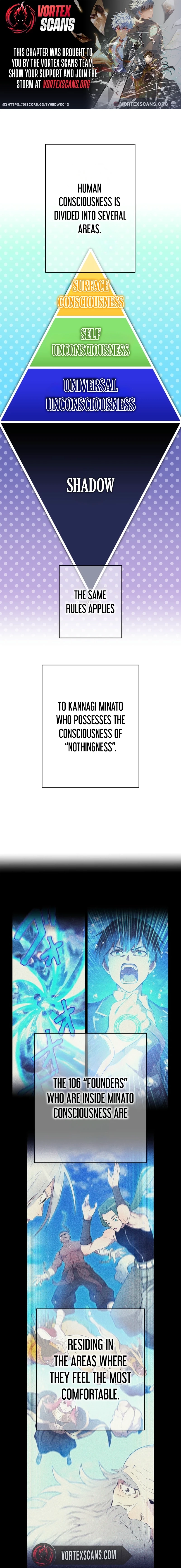 I am the strongest awakeners, recognized by all of the world’s cheat masters Chapter 93 - page 1