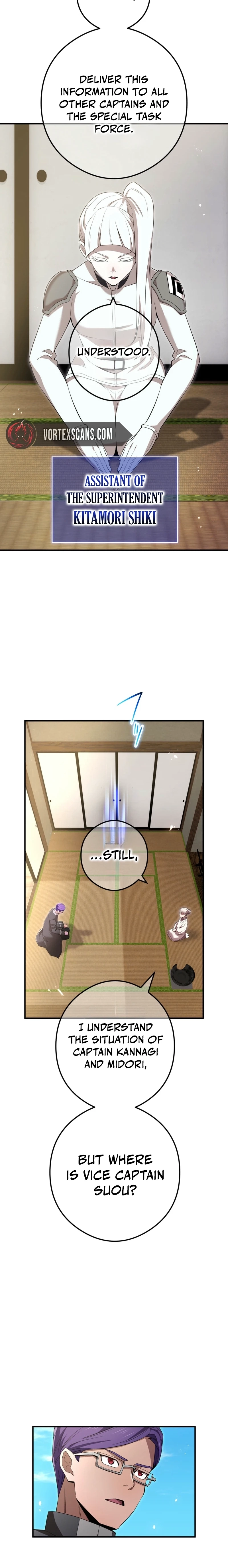 I am the strongest awakeners, recognized by all of the world’s cheat masters Chapter 93 - page 20