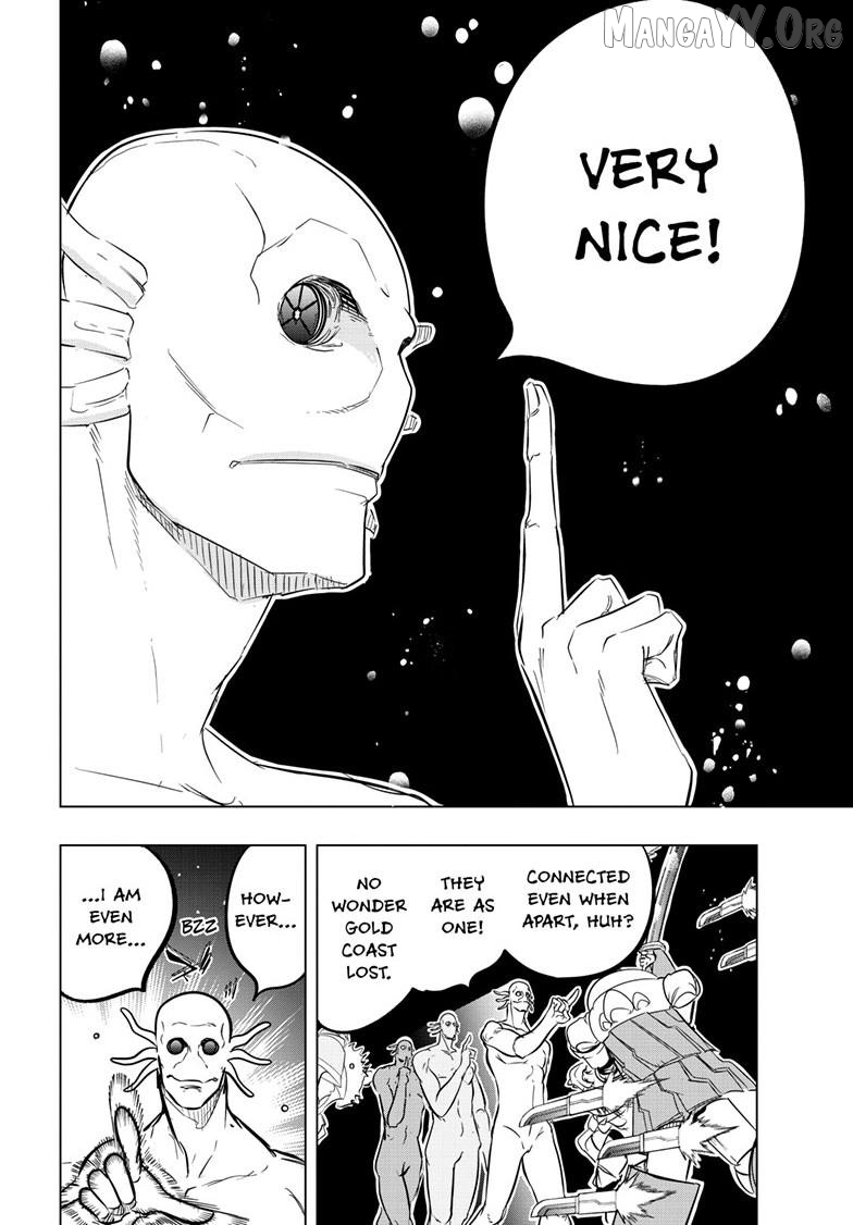 Snowball Earth Chapter 55 - page 17