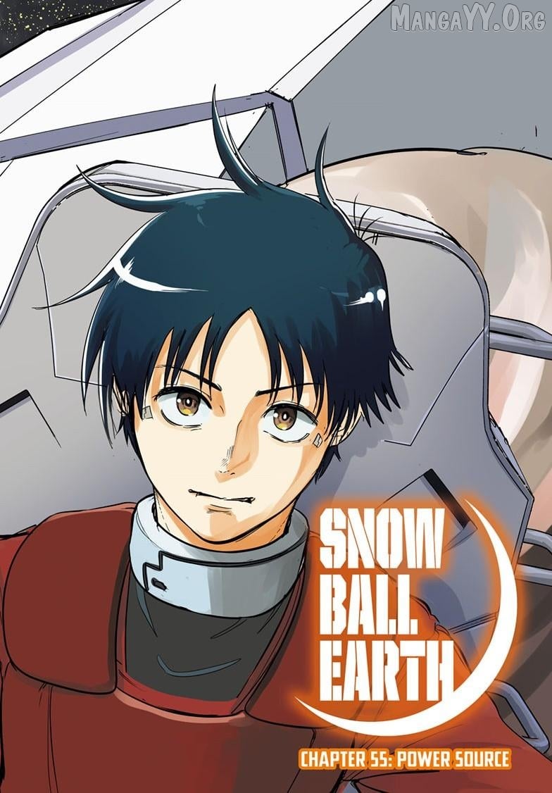Snowball Earth Chapter 55 - page 3