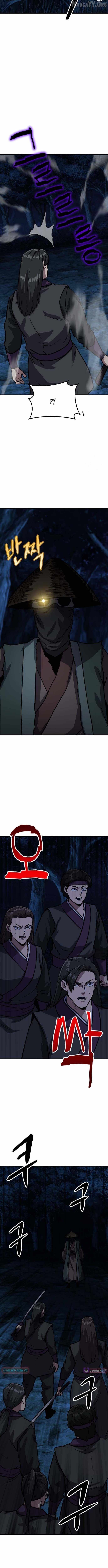 Skeleton Warrior Chapter 42 - page 15