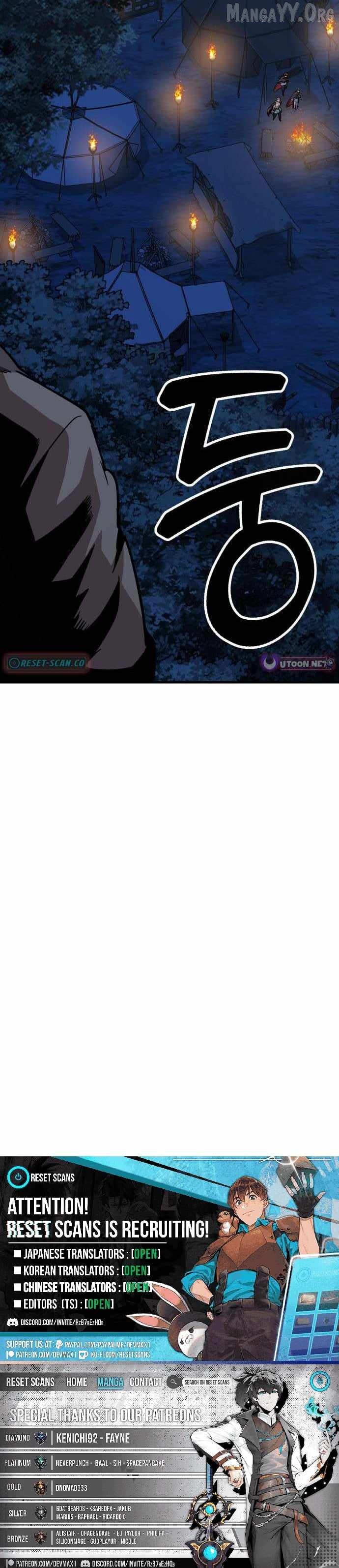Skeleton Warrior Chapter 42 - page 24