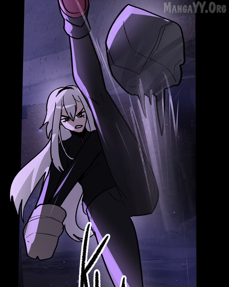 Keys - Manhwa Chapter 74 - page 24
