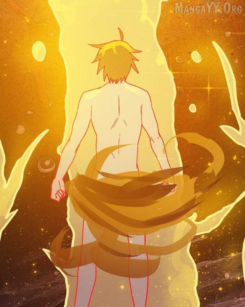 Keys - Manhwa Chapter 74 - page 44
