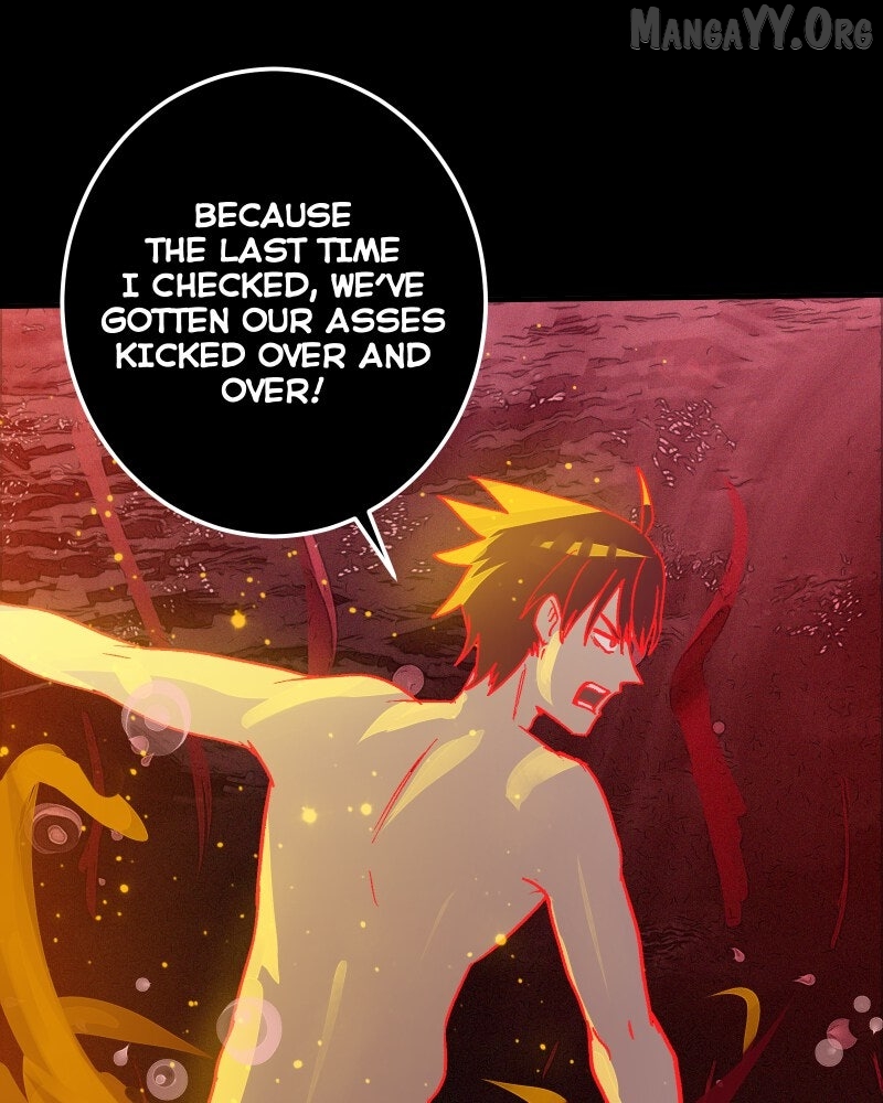 Keys - Manhwa Chapter 74 - page 62