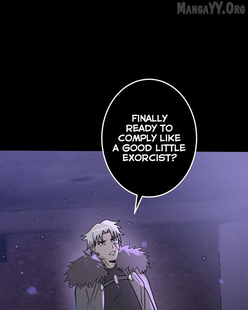 Keys - Manhwa Chapter 74 - page 92