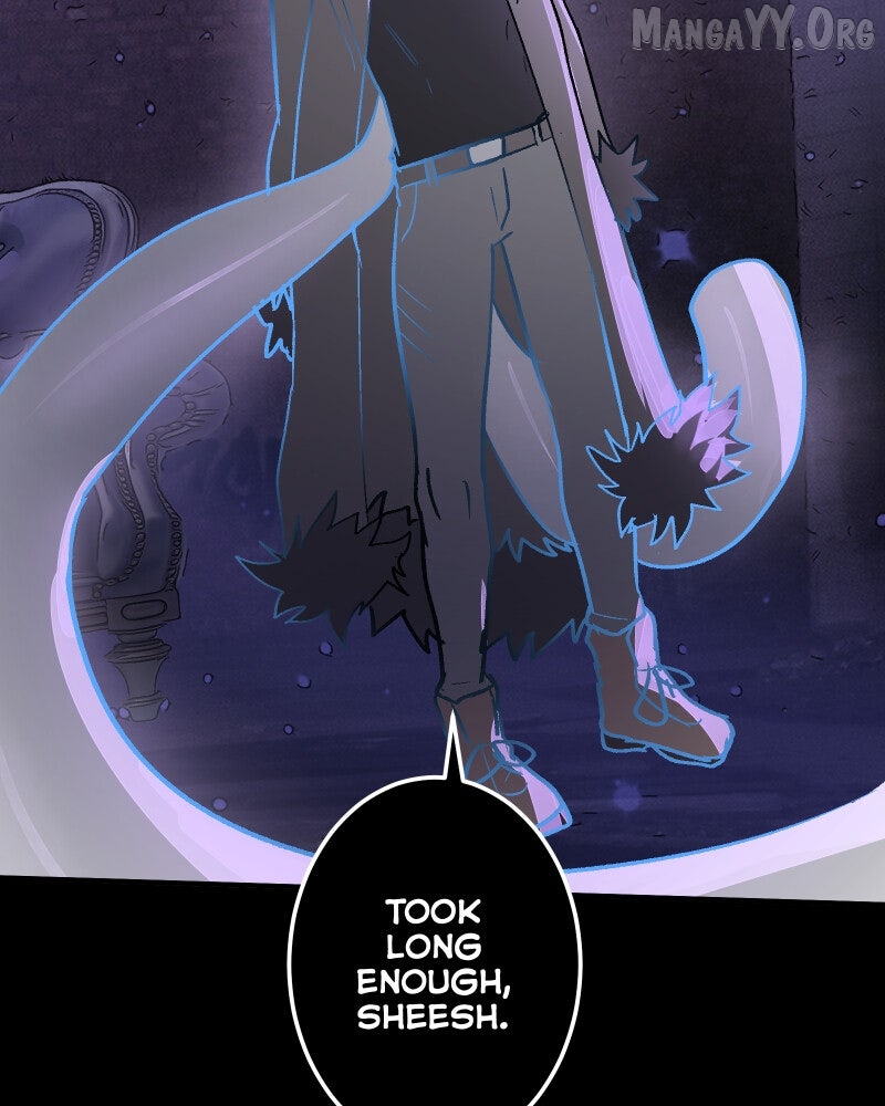 Keys - Manhwa Chapter 74 - page 93