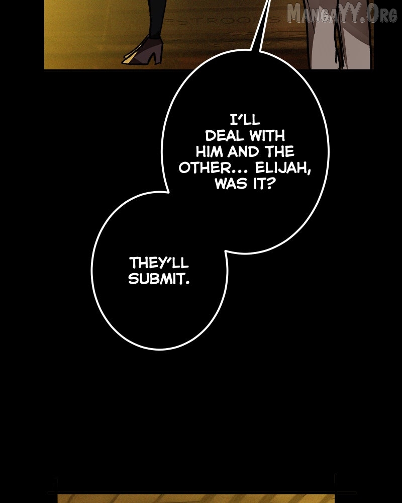 Keys - Manhwa Chapter 75 - page 24