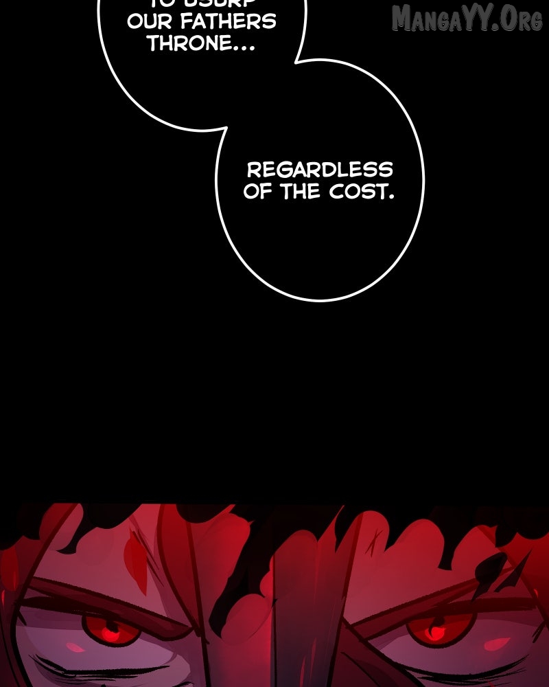 Keys - Manhwa Chapter 76 - page 24