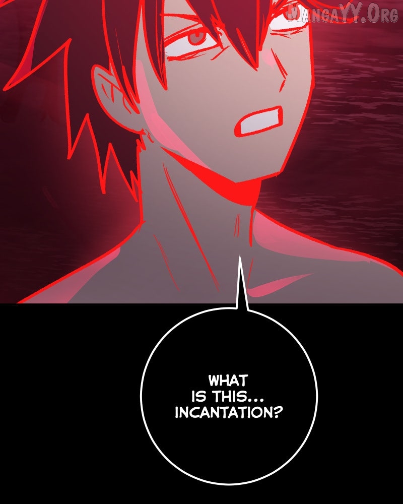 Keys - Manhwa Chapter 76 - page 33