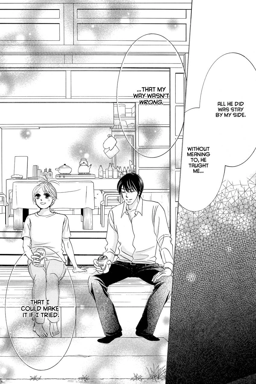 Hotaru no Hikari Chapter 84 - page 24