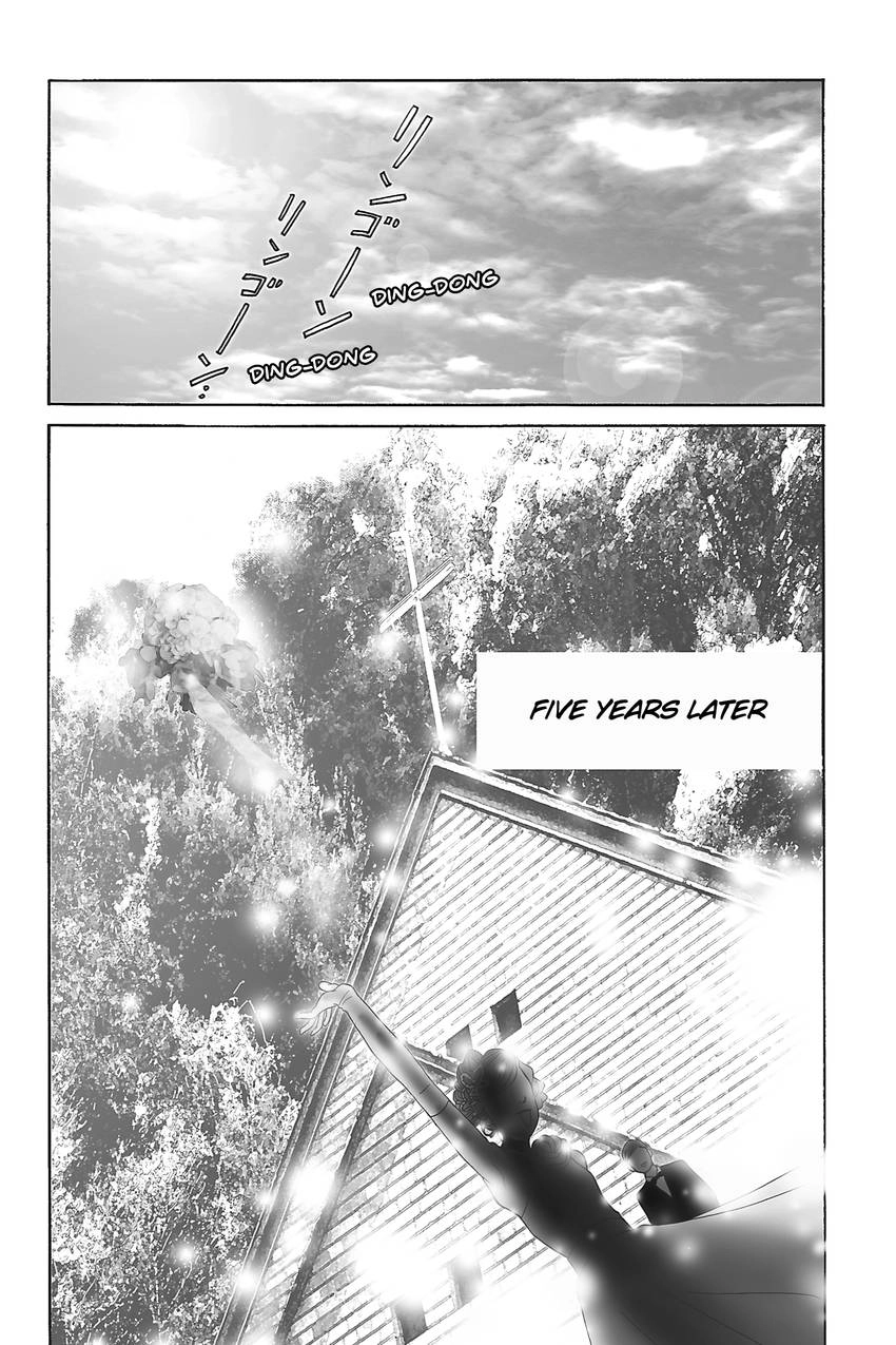 Hotaru no Hikari Chapter 84 - page 7