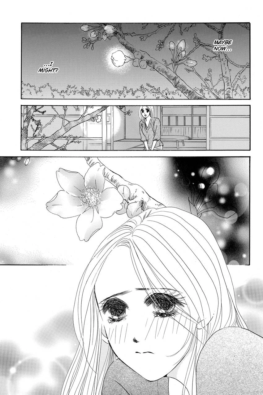 Hotaru no Hikari Chapter 85 - page 25