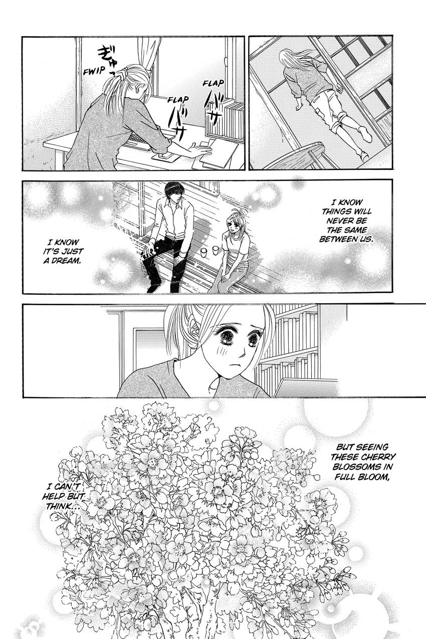 Hotaru no Hikari Chapter 85 - page 26