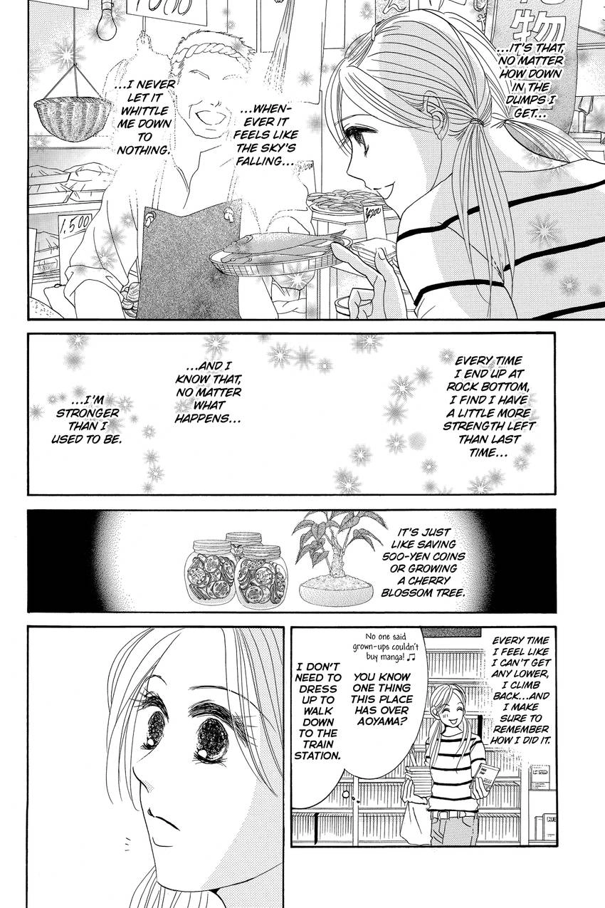 Hotaru no Hikari Chapter 86 - page 26