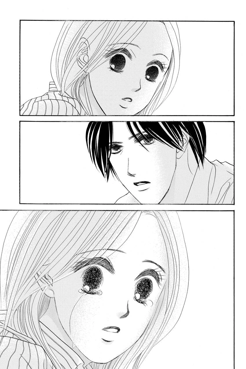 Hotaru no Hikari Chapter 87 - page 31