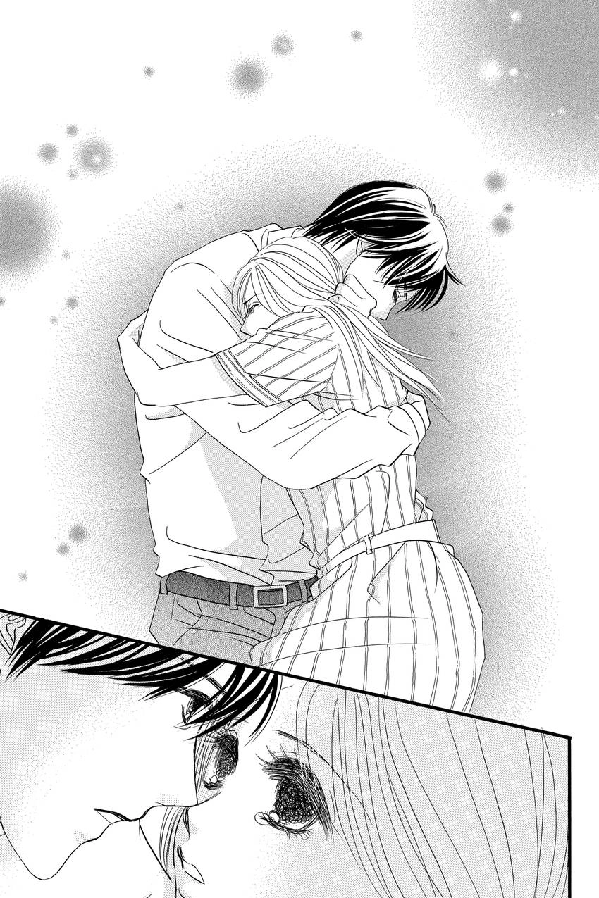 Hotaru no Hikari Chapter 87 - page 33