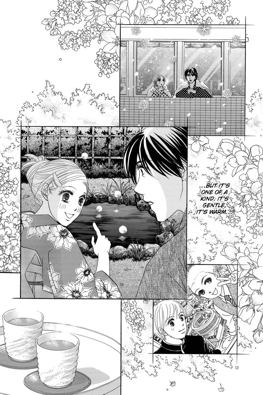 Hotaru no Hikari Chapter 87 - page 36