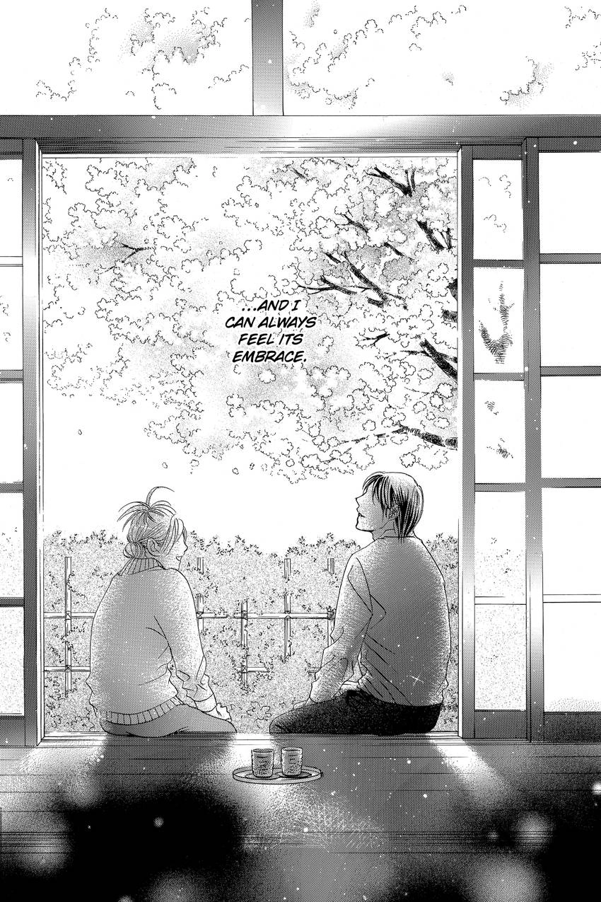 Hotaru no Hikari Chapter 87 - page 37