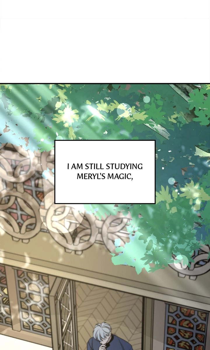 One Night Besides the Dragon Chapter 80 - page 14