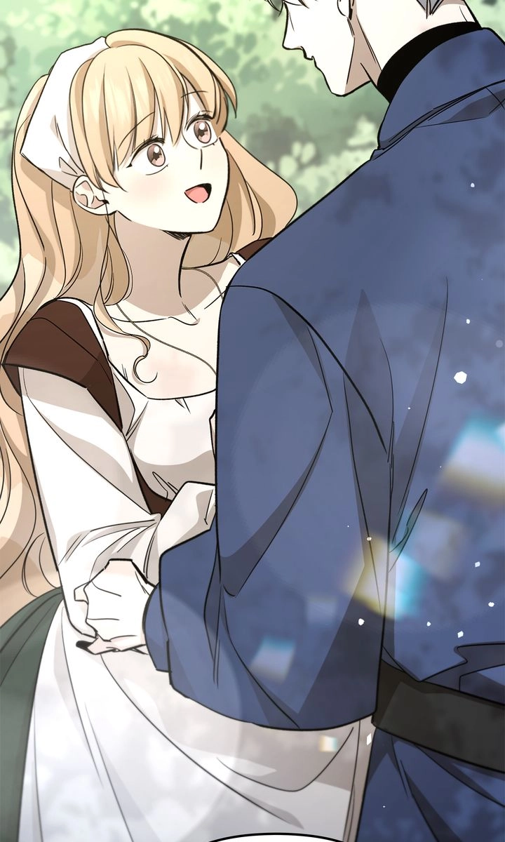 One Night Besides the Dragon Chapter 80 - page 35
