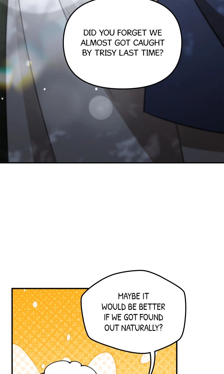 One Night Besides the Dragon Chapter 80 - page 36