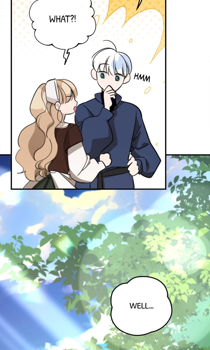 One Night Besides the Dragon Chapter 80 - page 37