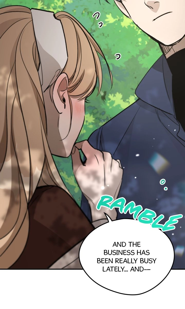 One Night Besides the Dragon Chapter 80 - page 39
