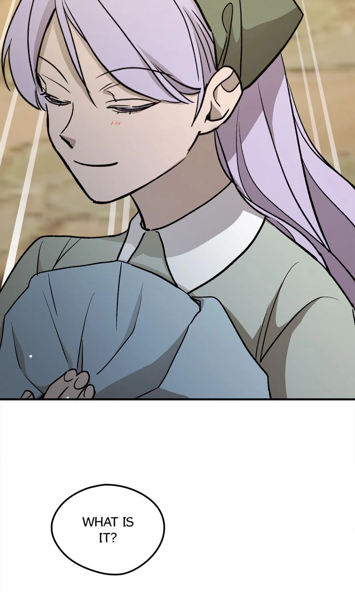 One Night Besides the Dragon Chapter 80 - page 80