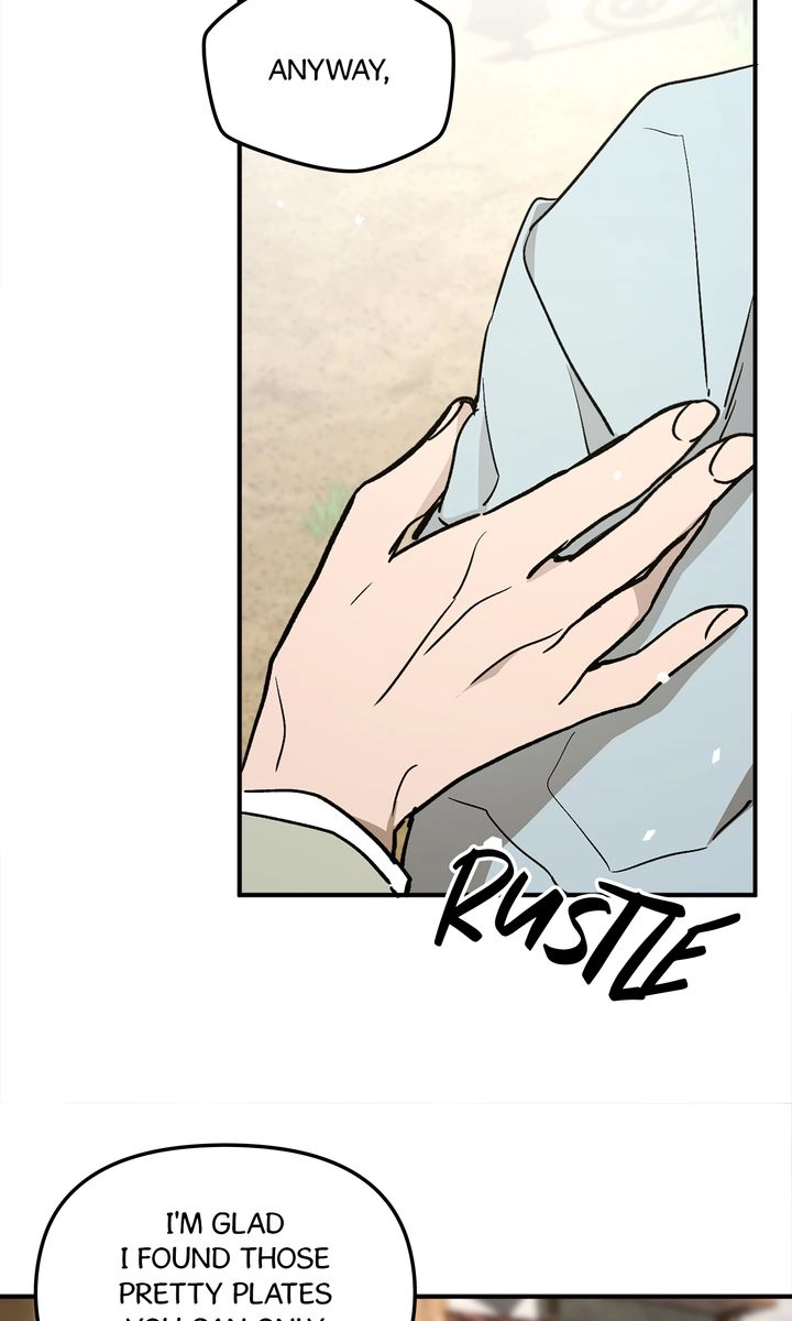 One Night Besides the Dragon Chapter 80 - page 82