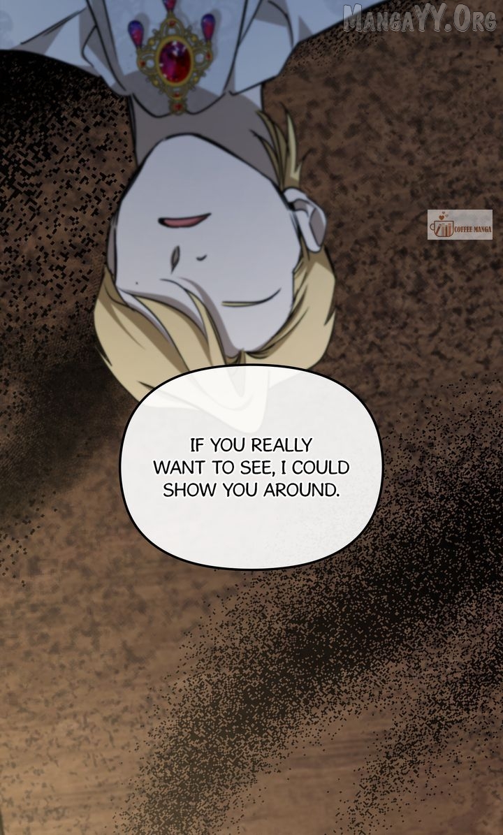 One Night Besides the Dragon Chapter 81 - page 119