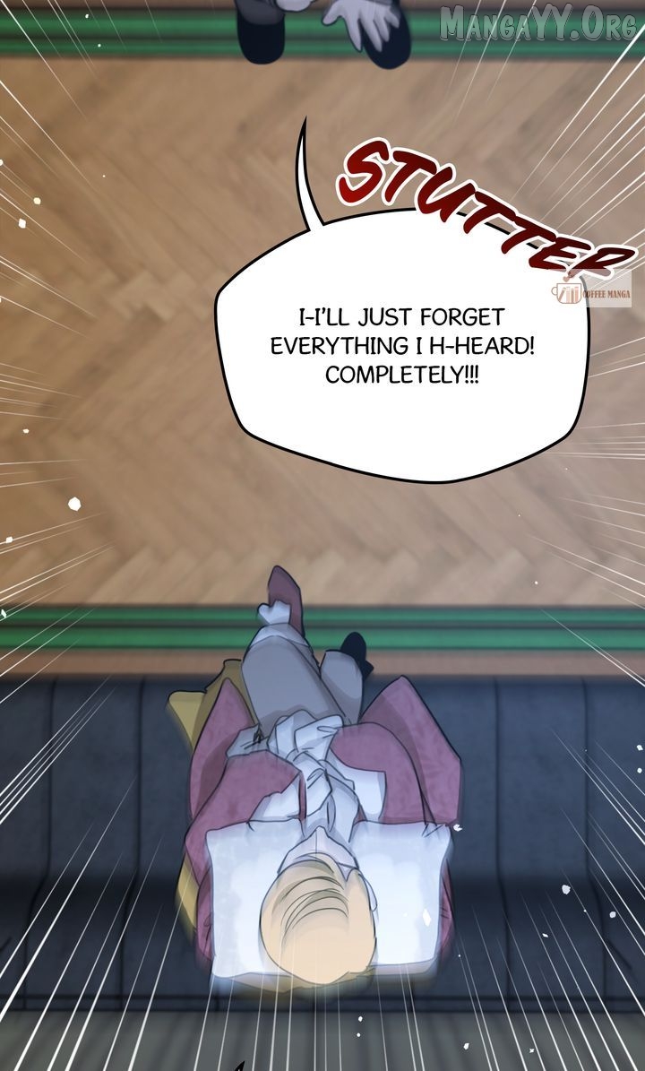 One Night Besides the Dragon Chapter 81 - page 128