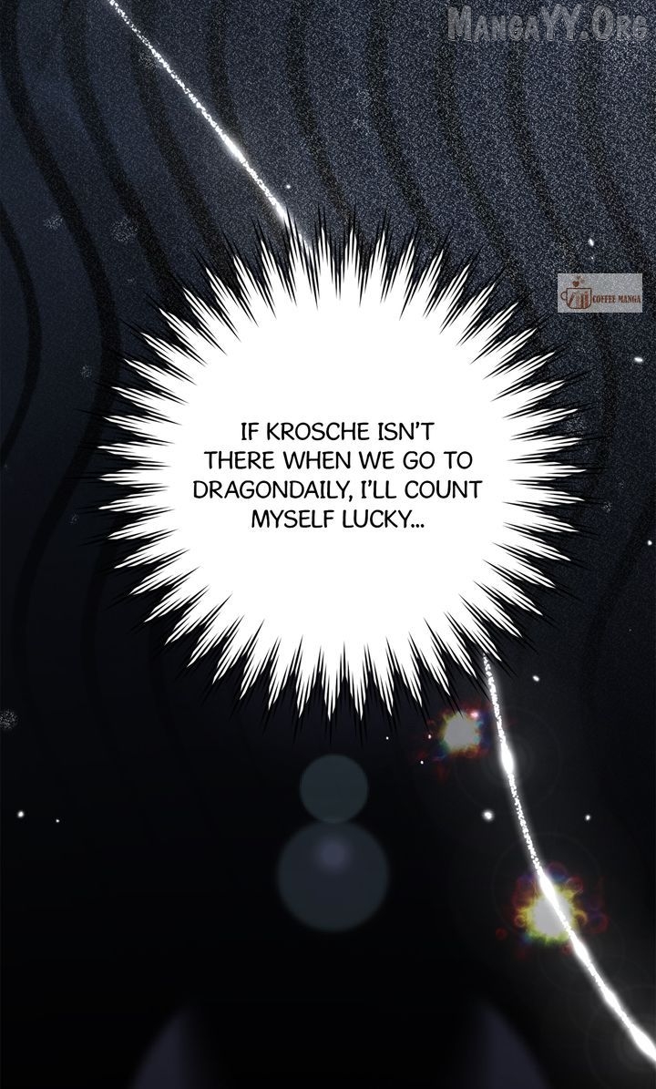 One Night Besides the Dragon Chapter 81 - page 133