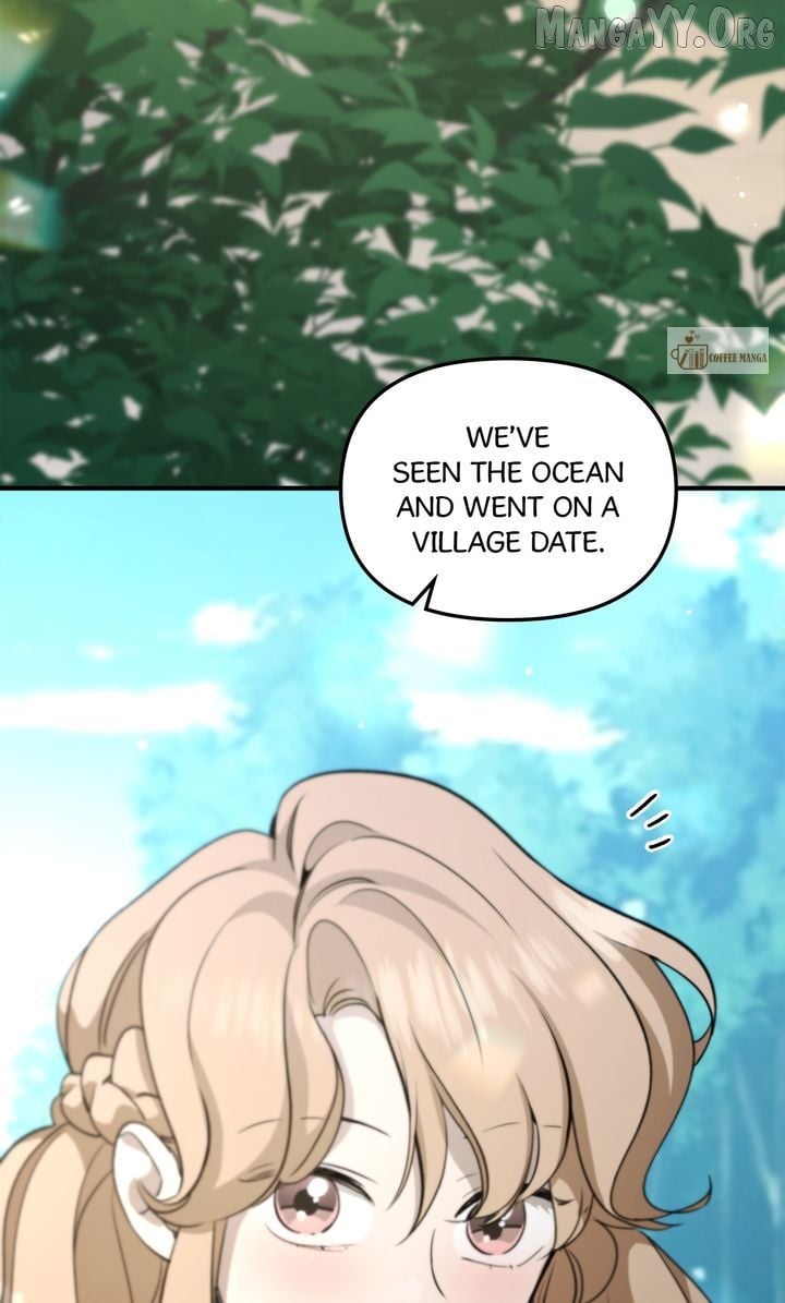 One Night Besides the Dragon Chapter 81 - page 35