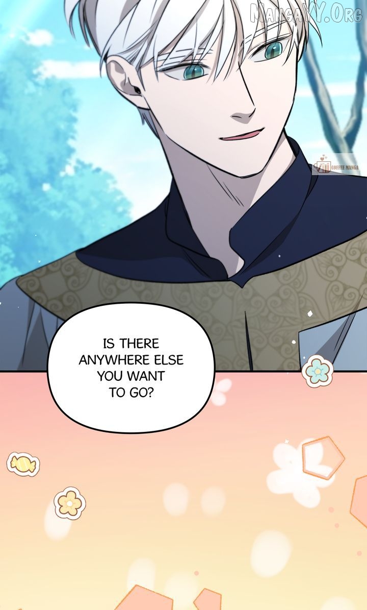 One Night Besides the Dragon Chapter 81 - page 37