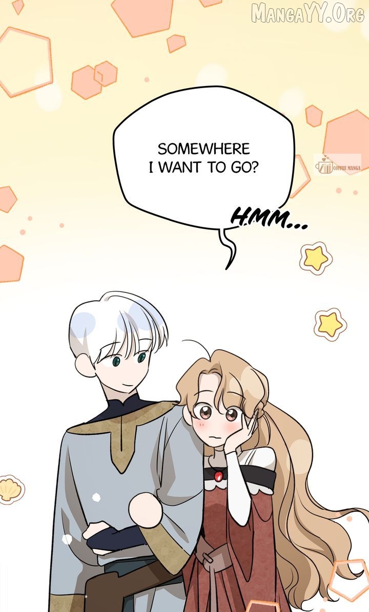 One Night Besides the Dragon Chapter 81 - page 38