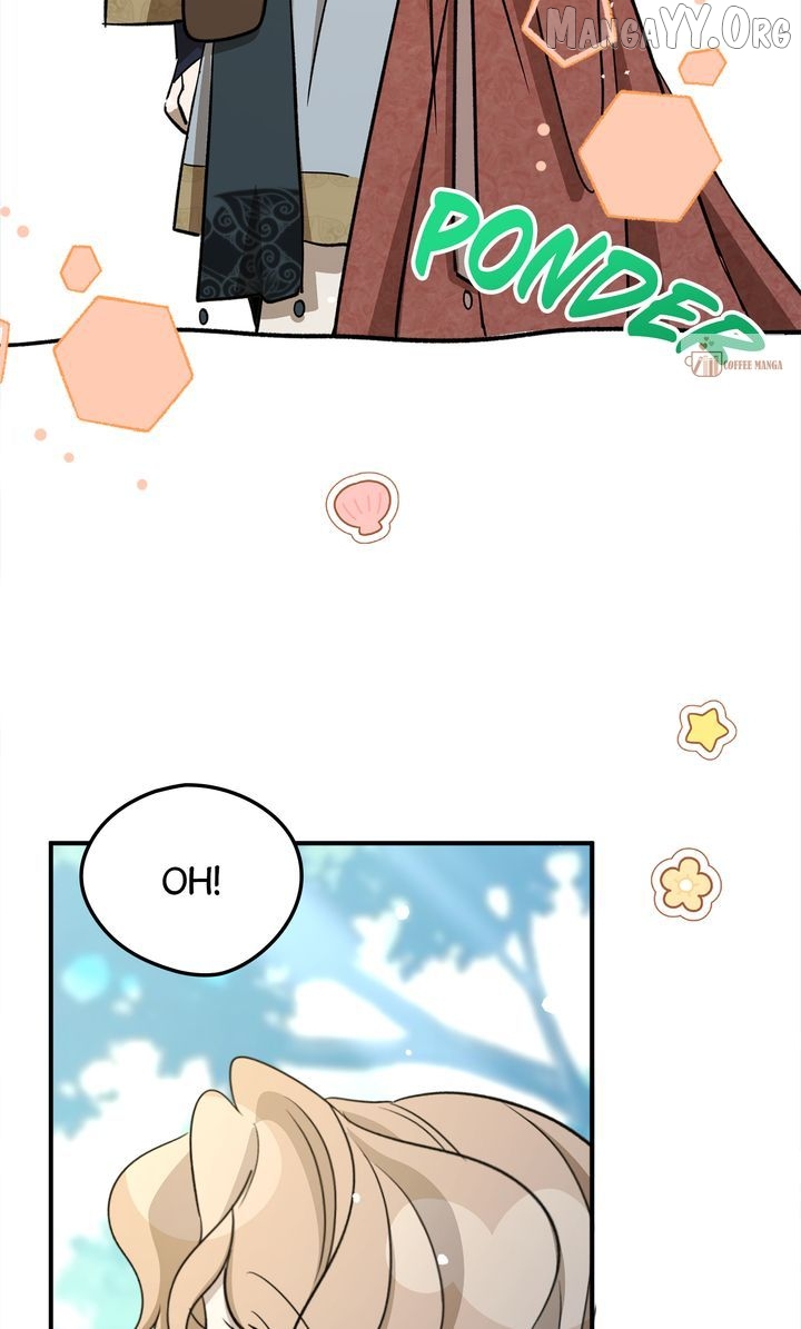 One Night Besides the Dragon Chapter 81 - page 39