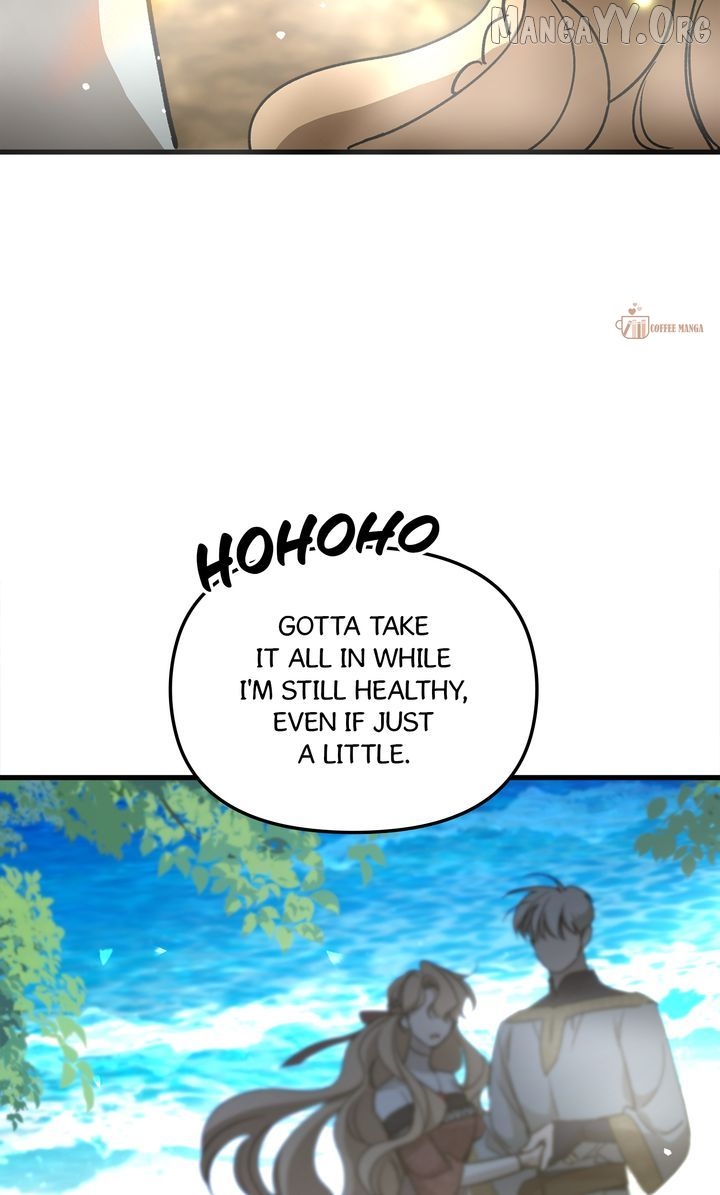 One Night Besides the Dragon Chapter 81 - page 4