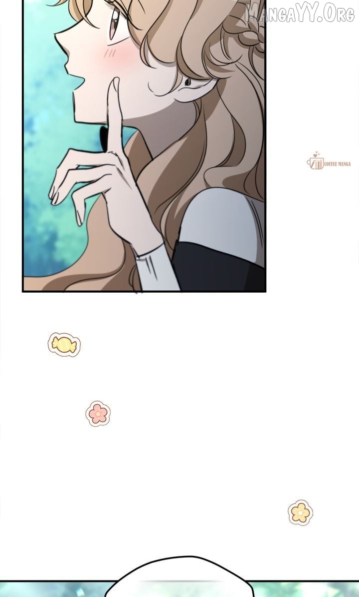 One Night Besides the Dragon Chapter 81 - page 40