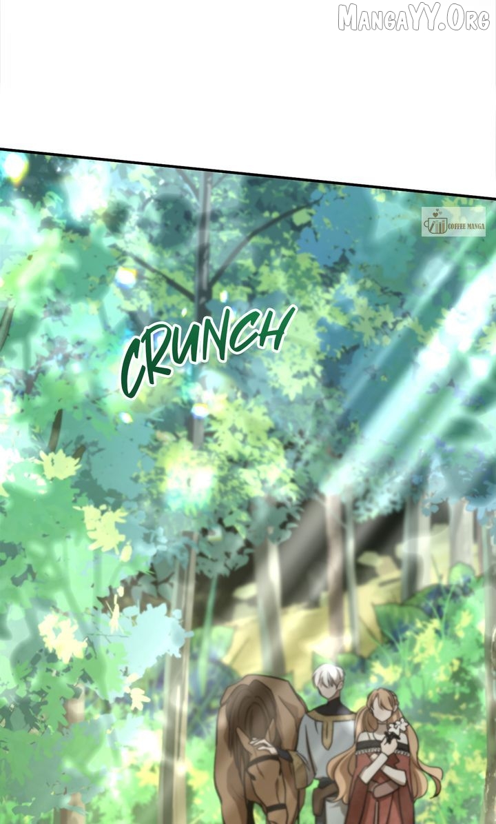 One Night Besides the Dragon Chapter 81 - page 52